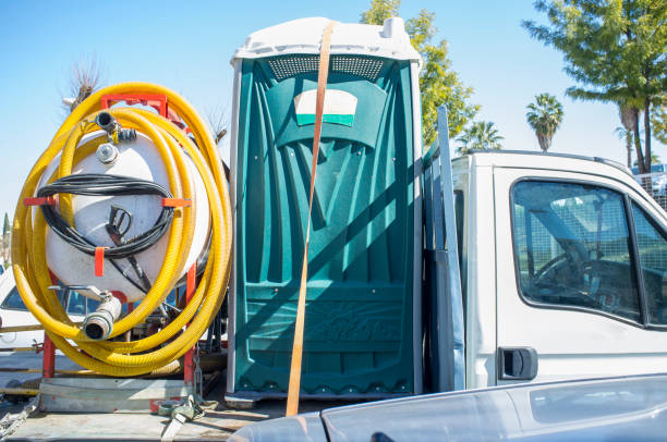 Best Best portable toilet rental  in Columbia, MD