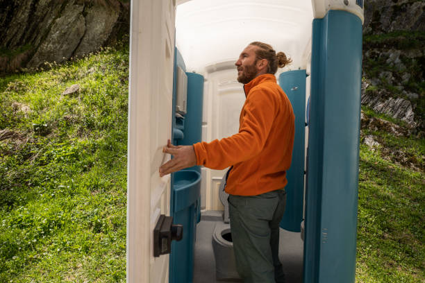 Best Event porta potty rental  in Columbia, MD