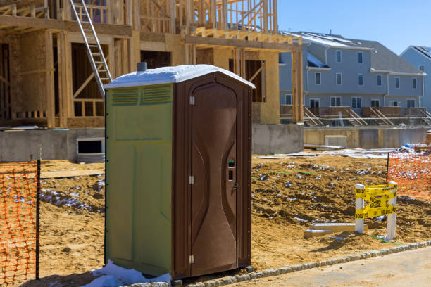 Best Portable toilet rental cost  in Columbia, MD
