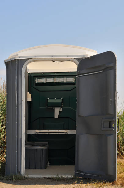 Sanitation services for porta potties in Columbia, MD