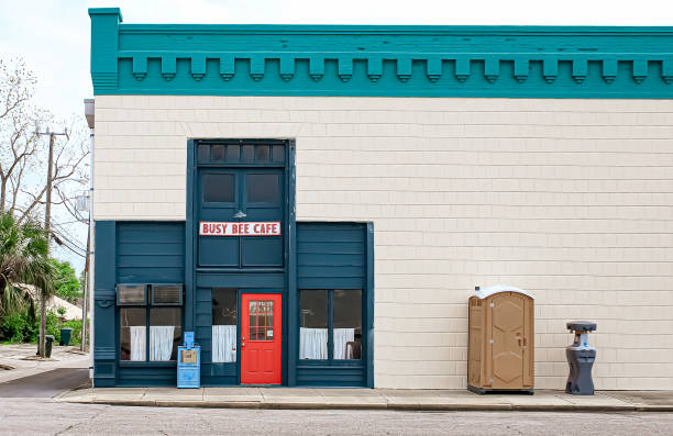 Portable Toilet Options We Offer in Columbia, MD
