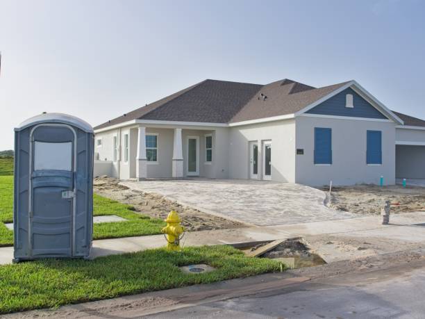Best Porta potty delivery and setup  in Columbia, MD