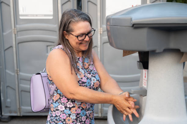 Best Porta potty rental near me  in Columbia, MD